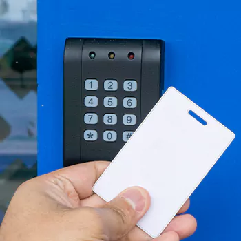 Employee Access Card Systems in Lauderdale Lakes, FL
