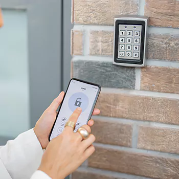 Keyless Entry System in Lauderdale Lakes, FL