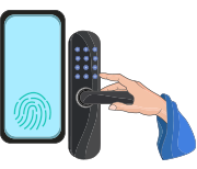 Access Control Technician in Lauderdale Lakes