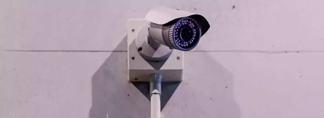 Advantages of Professional Motion Detection Camera Installation in Lauderdale Lakes, FL