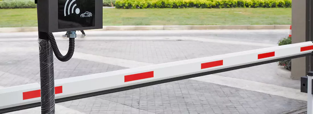 Affordable Automatic Vehicle Barrier Installation Services in Lauderdale Lakes, FL