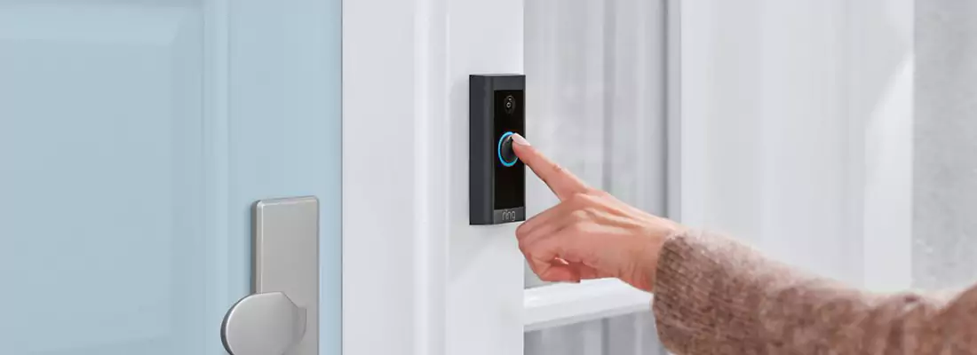 Affordable Electric Doorbell Solutions for Homes and Offices in Lauderdale Lakes, FL