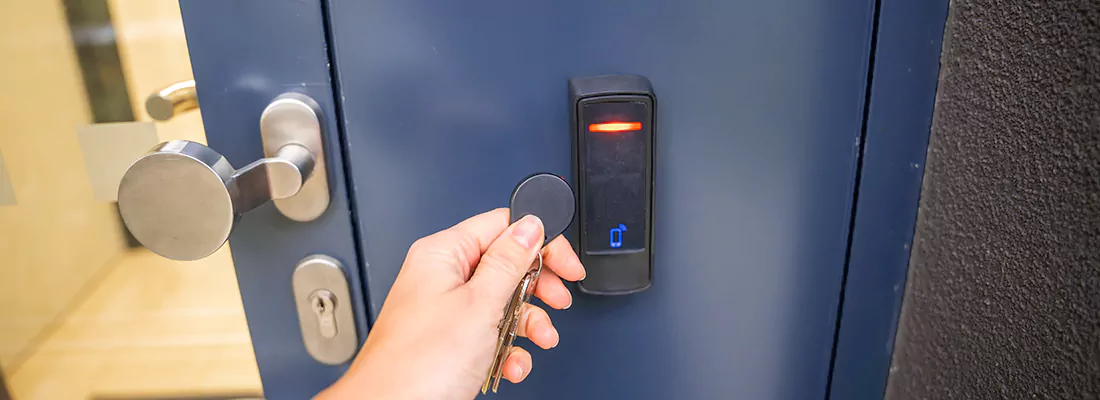 Affordable Key Fob Lock Systems in Lauderdale Lakes, FL