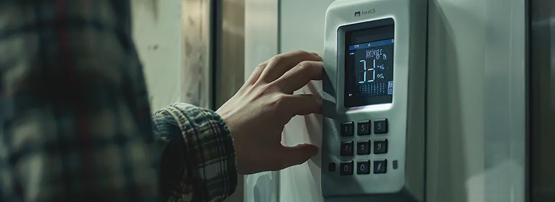 Affordable Keyless Entry Systems for Homes and Businesses in Lauderdale Lakes, FL