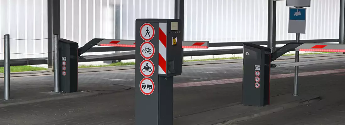 Affordable Parking Gate Systems for Efficient Access Control in Lauderdale Lakes, FL