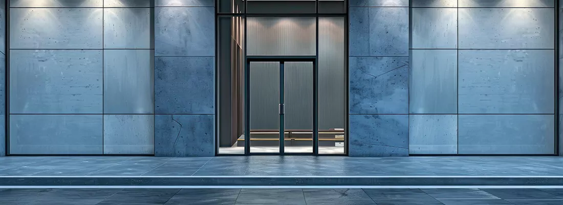 Automatic Residential Door Maintenance and Repair in Lauderdale Lakes, FL