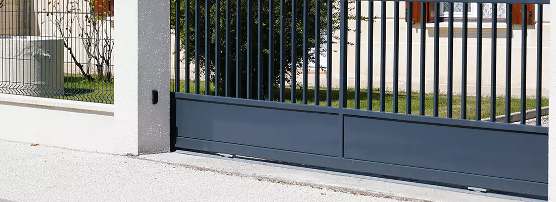 Automatic Sliding Gates Wheel Repair in Lauderdale Lakes, FL