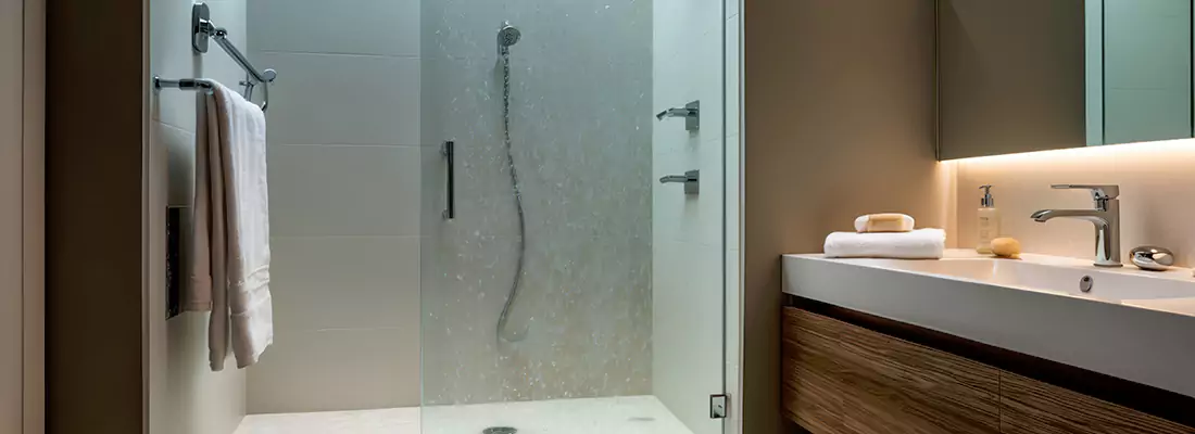 Automatic Washroom Doors Improve Hygiene in Lauderdale Lakes, FL