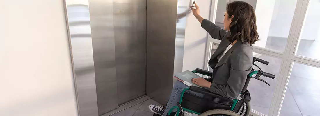 Best Handicap Door System Service in Lauderdale Lakes, FL