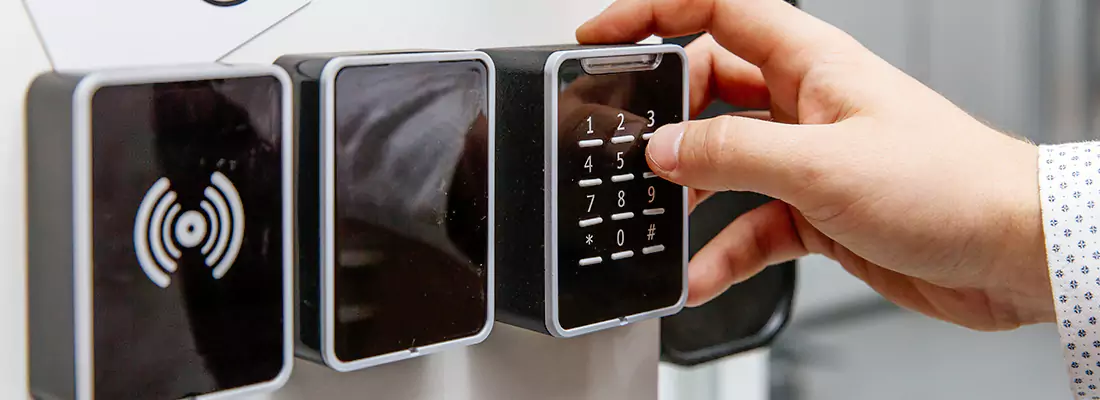 Best WiFi Smart Locks for Homes and Offices in Lauderdale Lakes, FL