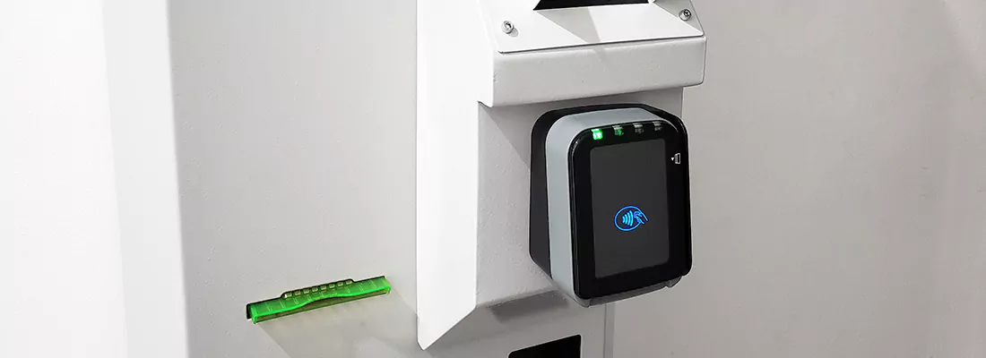 Biometric Security Options in Lauderdale Lakes, FL
