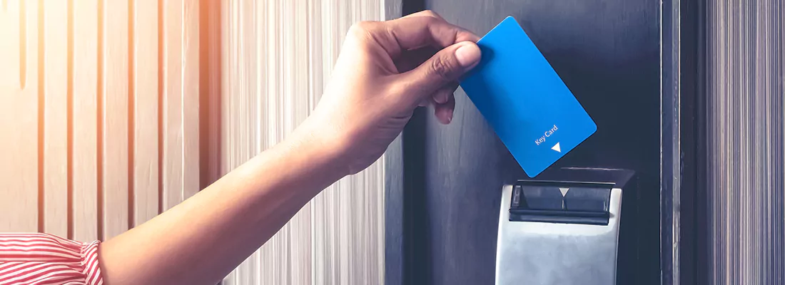 Card Lock System Integration with Existing Security in Lauderdale Lakes, FL