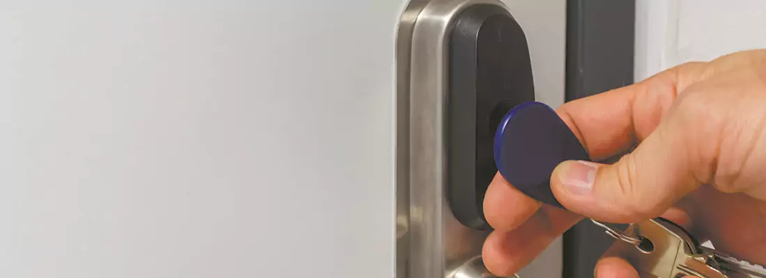 Choosing the Right Fob Door Lock System for Your Property in Lauderdale Lakes, FL