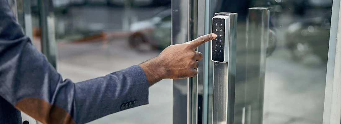 Commercial RFID Door Lock Systems in Lauderdale Lakes, FL