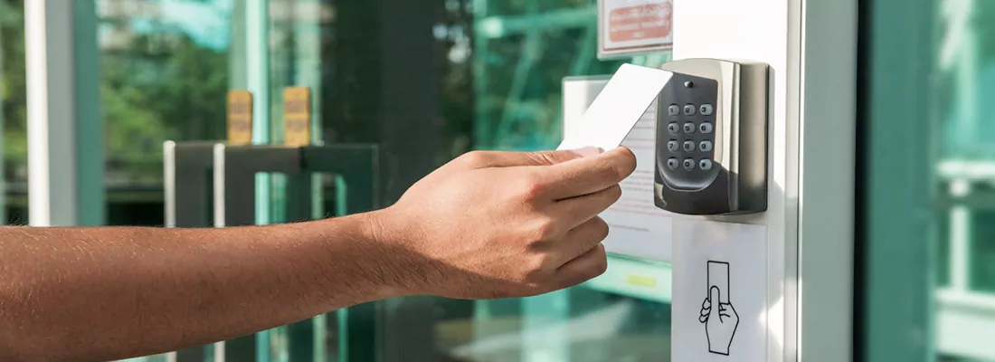 Custom Access Control Systems for Businesses in Lauderdale Lakes, FL