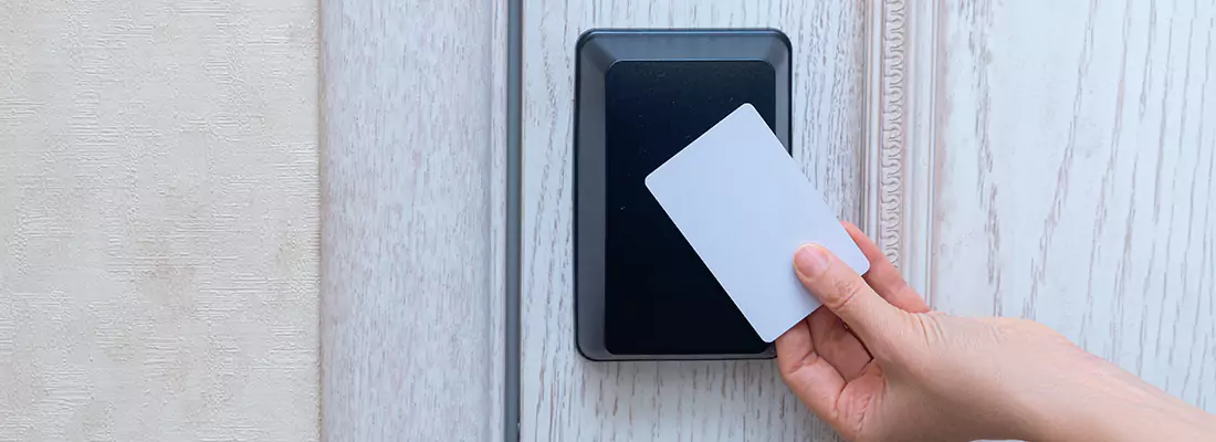 Custom Keycard Access System Configuration for Businesses in Lauderdale Lakes, FL