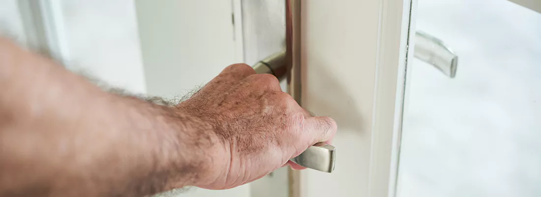 Custom Push to Lock Door Systems for Your Property in Lauderdale Lakes, FL