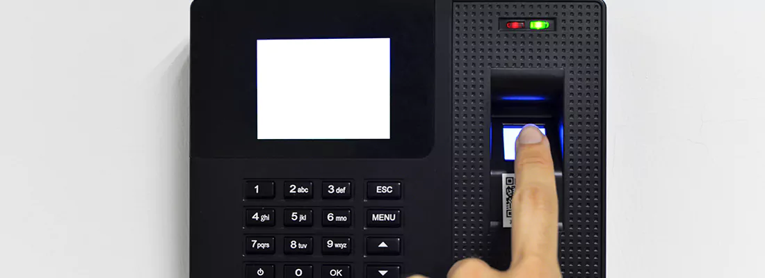 Door Access Control And Security in Lauderdale Lakes, FL