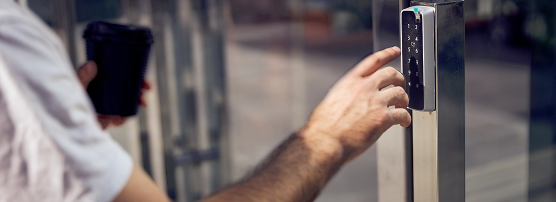 Enhance Storefront Security with Access Control Systems in Lauderdale Lakes, FL