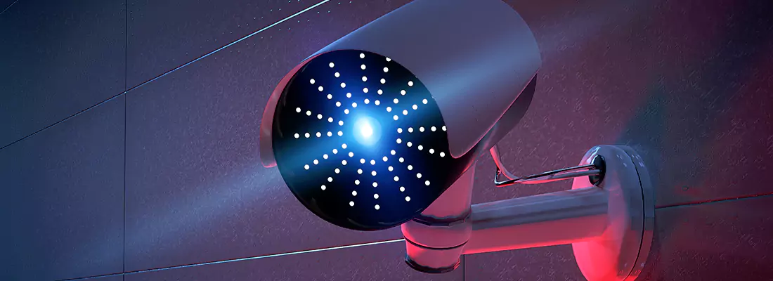 Features of Our Night Vision CCTV Cameras in Lauderdale Lakes, FL