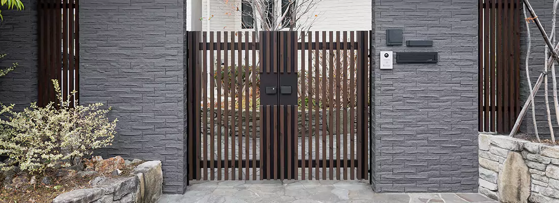 Gate System Repair and Maintenance Services in Lauderdale Lakes, FL