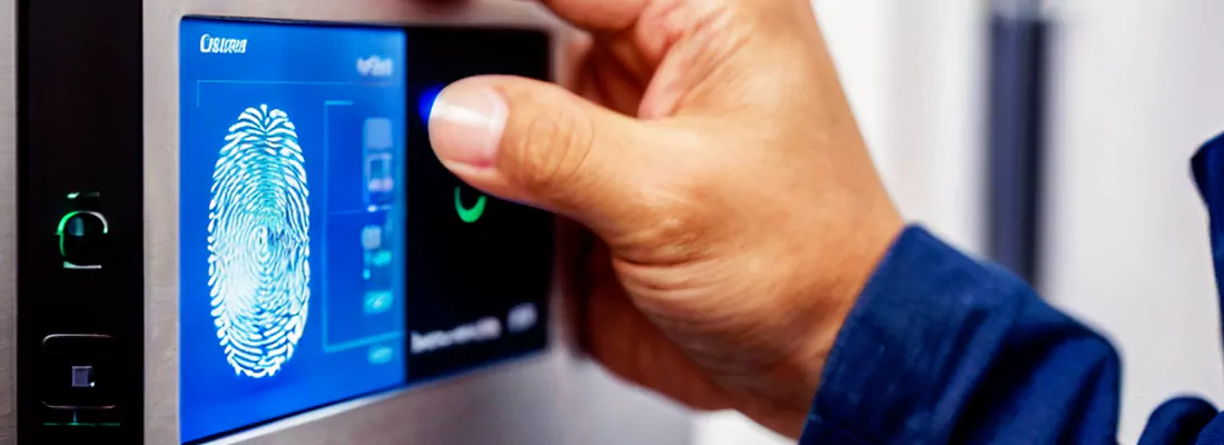 Right Biometric Security System in Lauderdale Lakes, FL