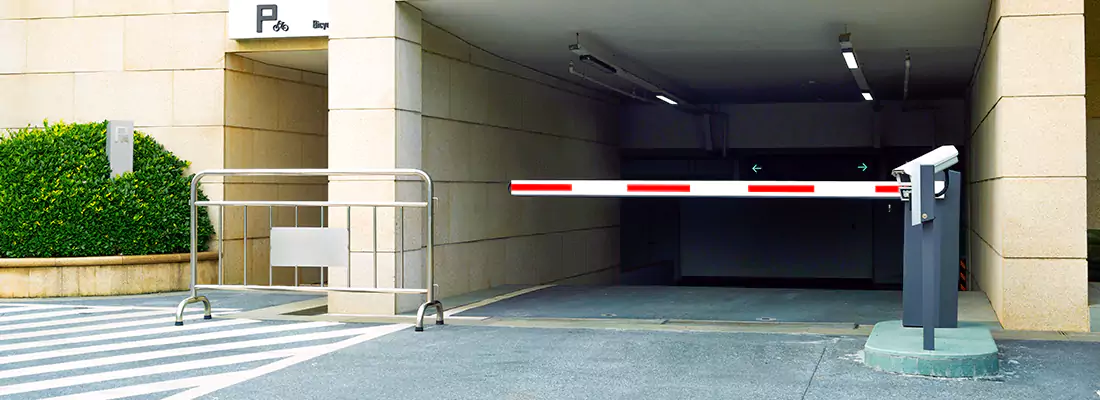 Integration of Parking Gates with Security and Payment Systems in Lauderdale Lakes, FL