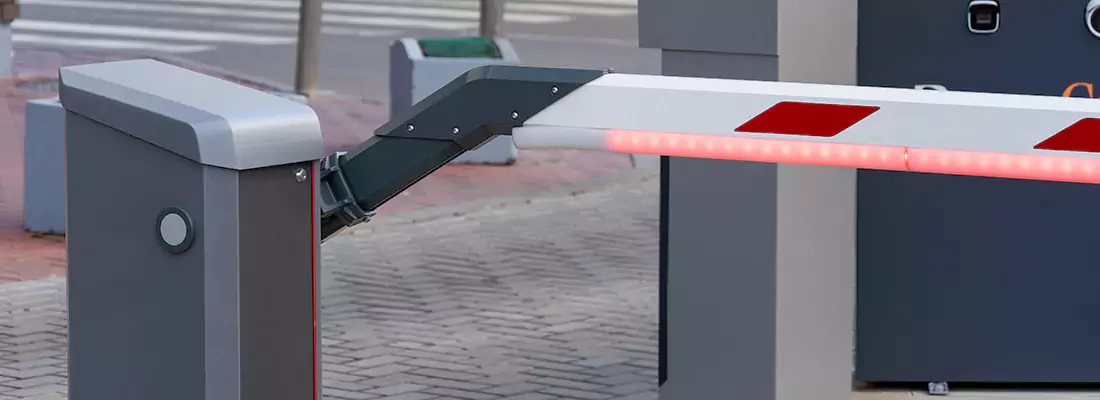 Reliable and Durable Automatic Vehicle Barriers in Lauderdale Lakes, FL