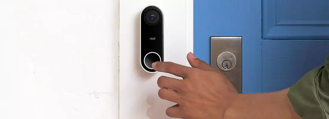 Reliable Electric Doorbell Services in Lauderdale Lakes, FL