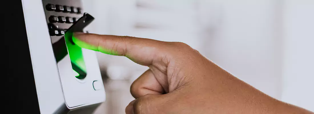 Reliable Fingerprint Access System Installation and Maintenance in Lauderdale Lakes, FL