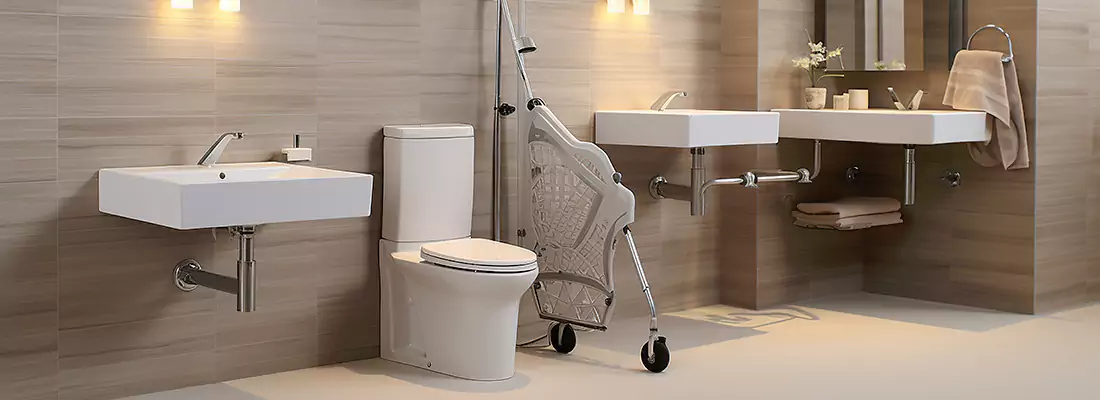 Reliable Handicap Washroom Installation and Maintenance in Lauderdale Lakes, FL
