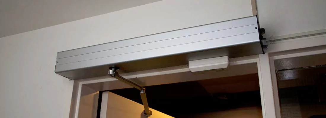 Residential Door Operator Service in Lauderdale Lakes, FL