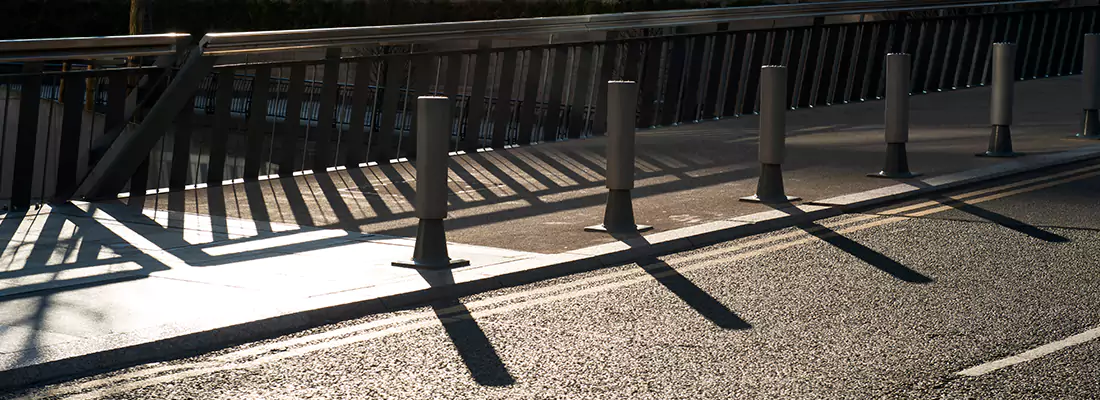 Retractable Driveway Post Repair Services in Lauderdale Lakes, FL