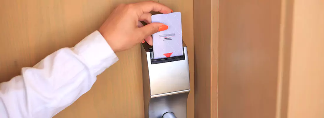 Seamless Integration of Keycard Access Systems in Lauderdale Lakes, FL