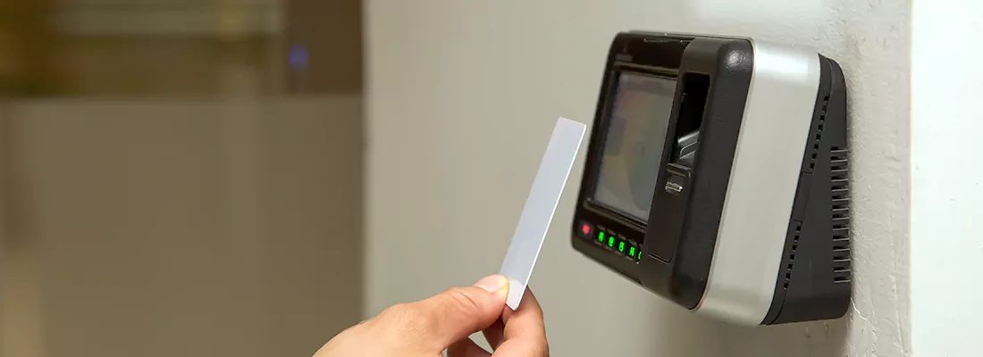 Secure and Manage Employee Access with Card Systems in Lauderdale Lakes, FL