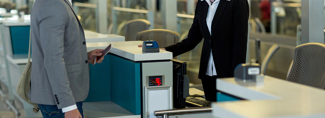 Secure Visitor Badge Printing Services in Lauderdale Lakes, FL