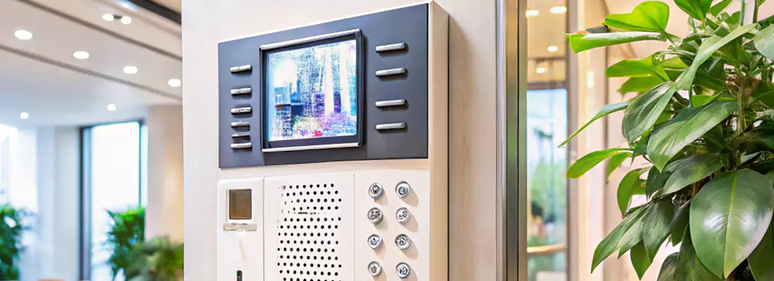 Secure Your Facility with Retinal Access Systems in Lauderdale Lakes, FL
