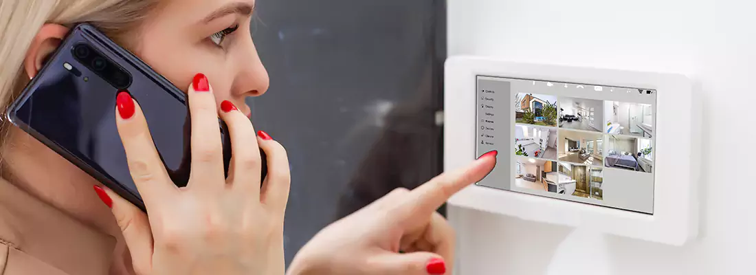Secure Your Property with Video Intercom Systems in Lauderdale Lakes, FL