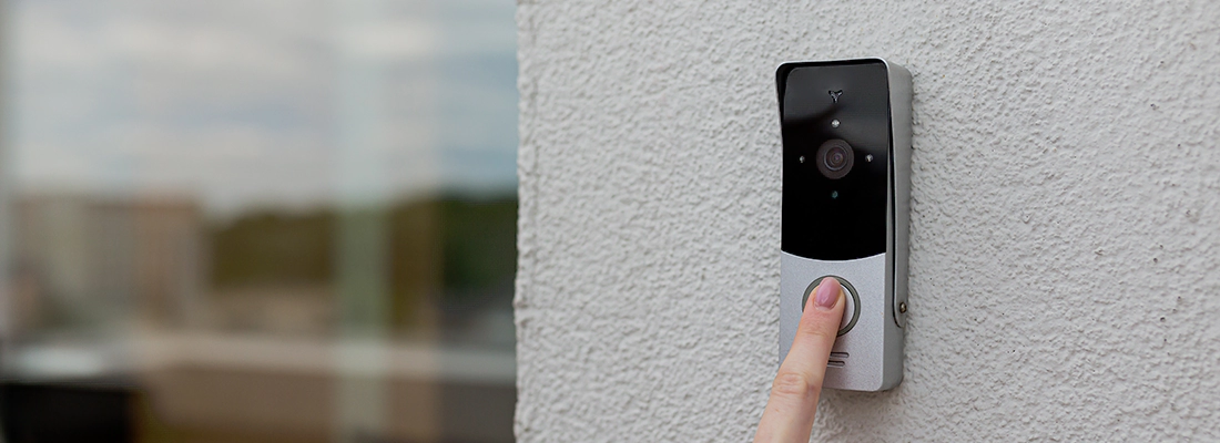 Smart Doorbell Installation Experts in Lauderdale Lakes, FL