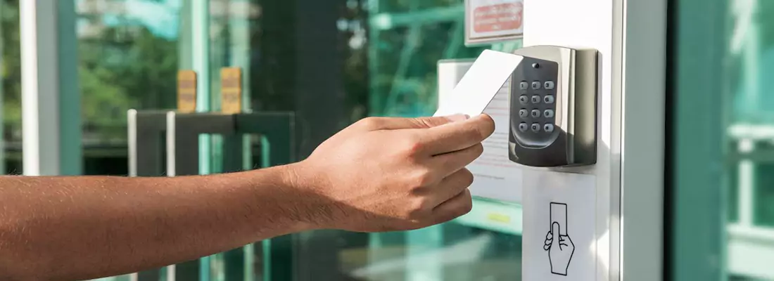 The Best Access Control Features for Properties in Lauderdale Lakes, FL