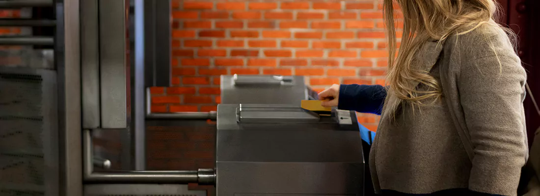 Upgrade to Modern Security Turnstile Systems in Lauderdale Lakes, FL