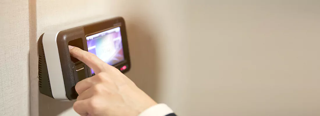 Upgrade Your Business Security with Access Control in Lauderdale Lakes, FL
