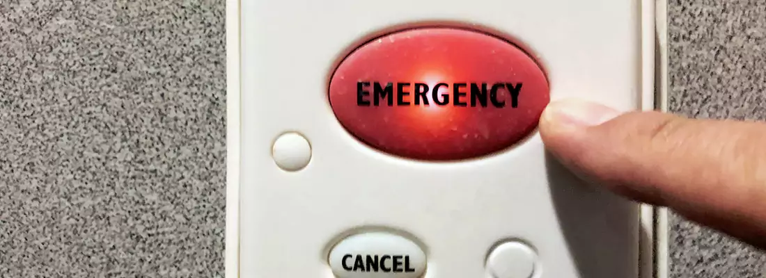 Upgrade Your Washroom Safety with Emergency Buttons in Lauderdale Lakes, FL