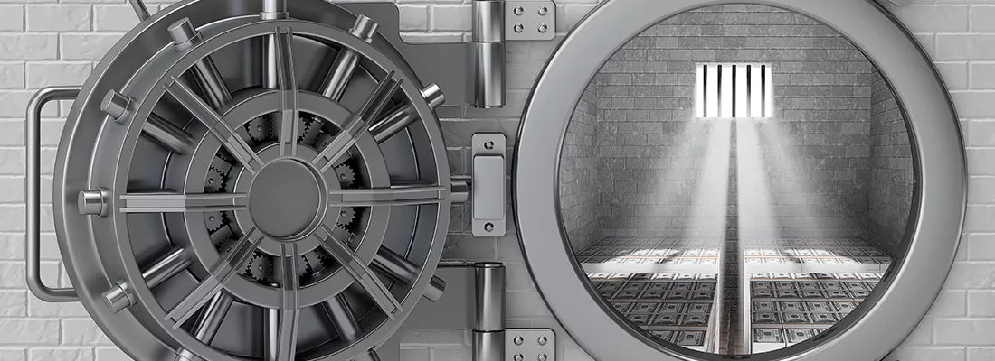 Vault Repair in Lauderdale Lakes, FL