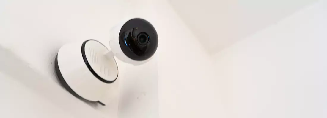 Why Choose Lauderdale Lakes Access Control for Indoor CCTV Camera Services in Lauderdale Lakes, FL?