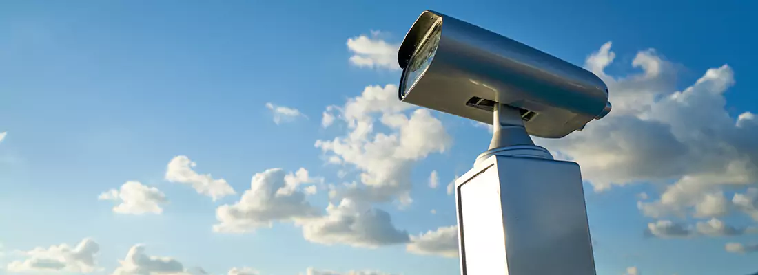 Outdoor CCTV Camera Services in Lauderdale Lakes, FL