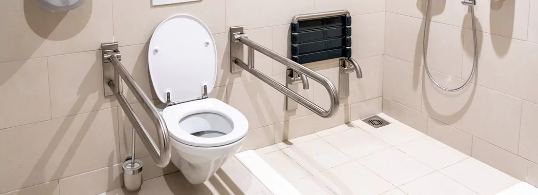 Why Choose Us for Handicap Restroom Services in Lauderdale Lakes, FL?