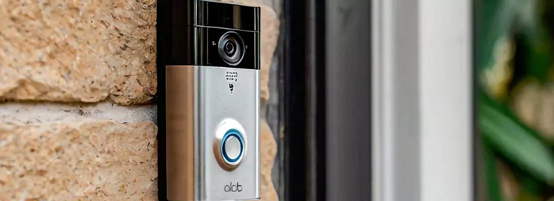 Wireless and Wired Camera Doorbell Options in Lauderdale Lakes, FL