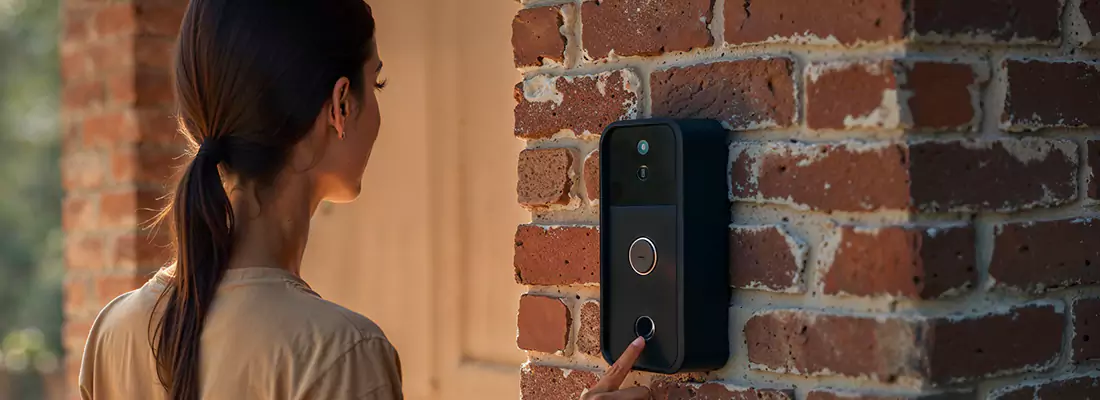 Wireless Chime Doorbell in Lauderdale Lakes, FL