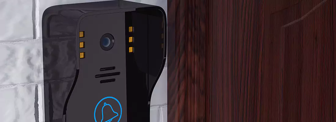 Wireless Door Proximity Sensors for Smart Security in Lauderdale Lakes, FL